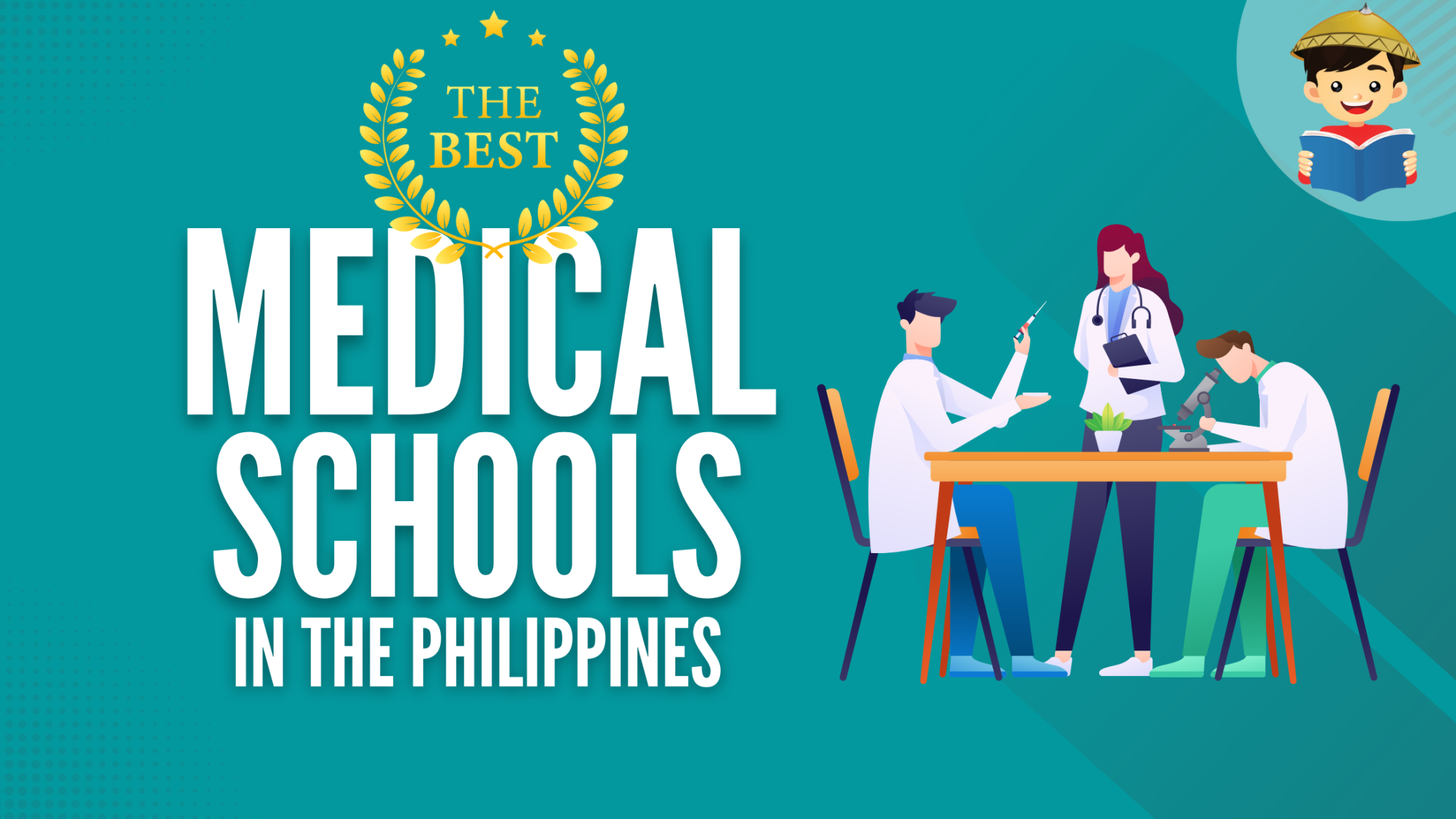 is there thesis in med school philippines