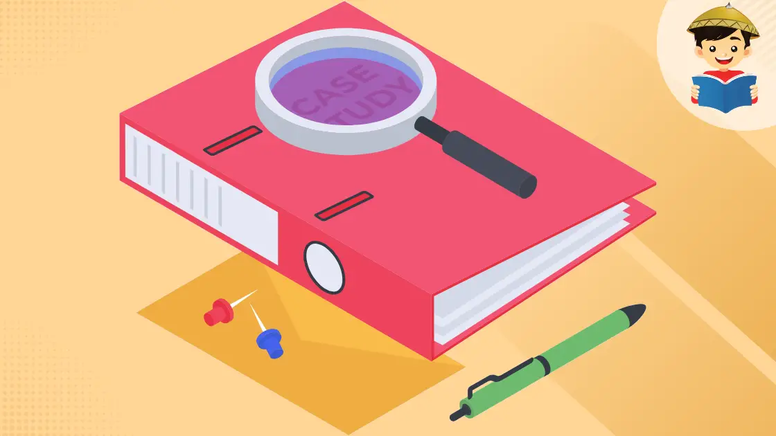 How To Make in Case Study (With Examples) FilipiKnow