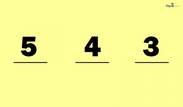 Permutation and Combination Examples With Answers - FilipiKnow