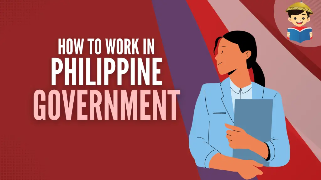 How To Apply for Government Jobs in the Philippines