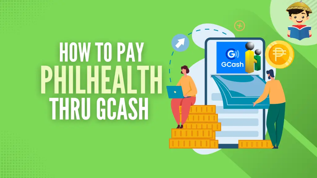 How To Pay PhilHealth Thru GCash