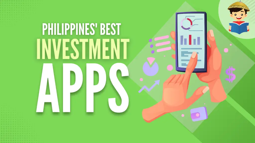 How To Invest Online: 7 Best Investment Apps in the Philippines