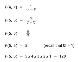 Permutation and Combination Examples With Answers - FilipiKnow