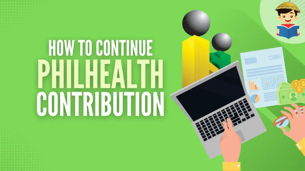 PhilHealth Contribution Stopped? Here’s How To Continue Paying