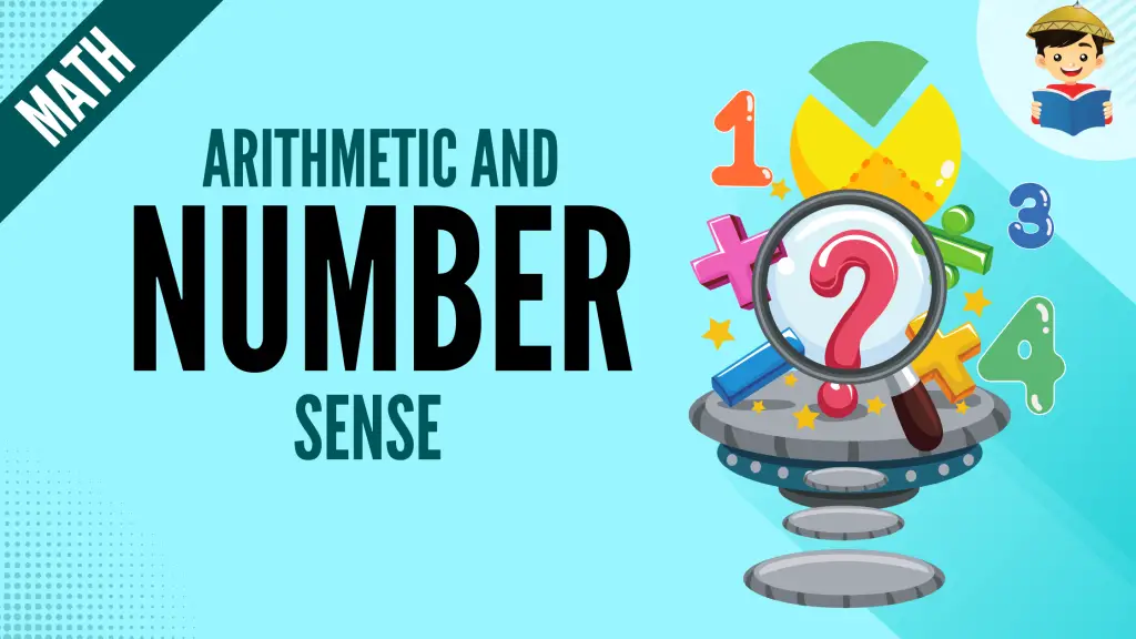 arithmetic and number sense featured image