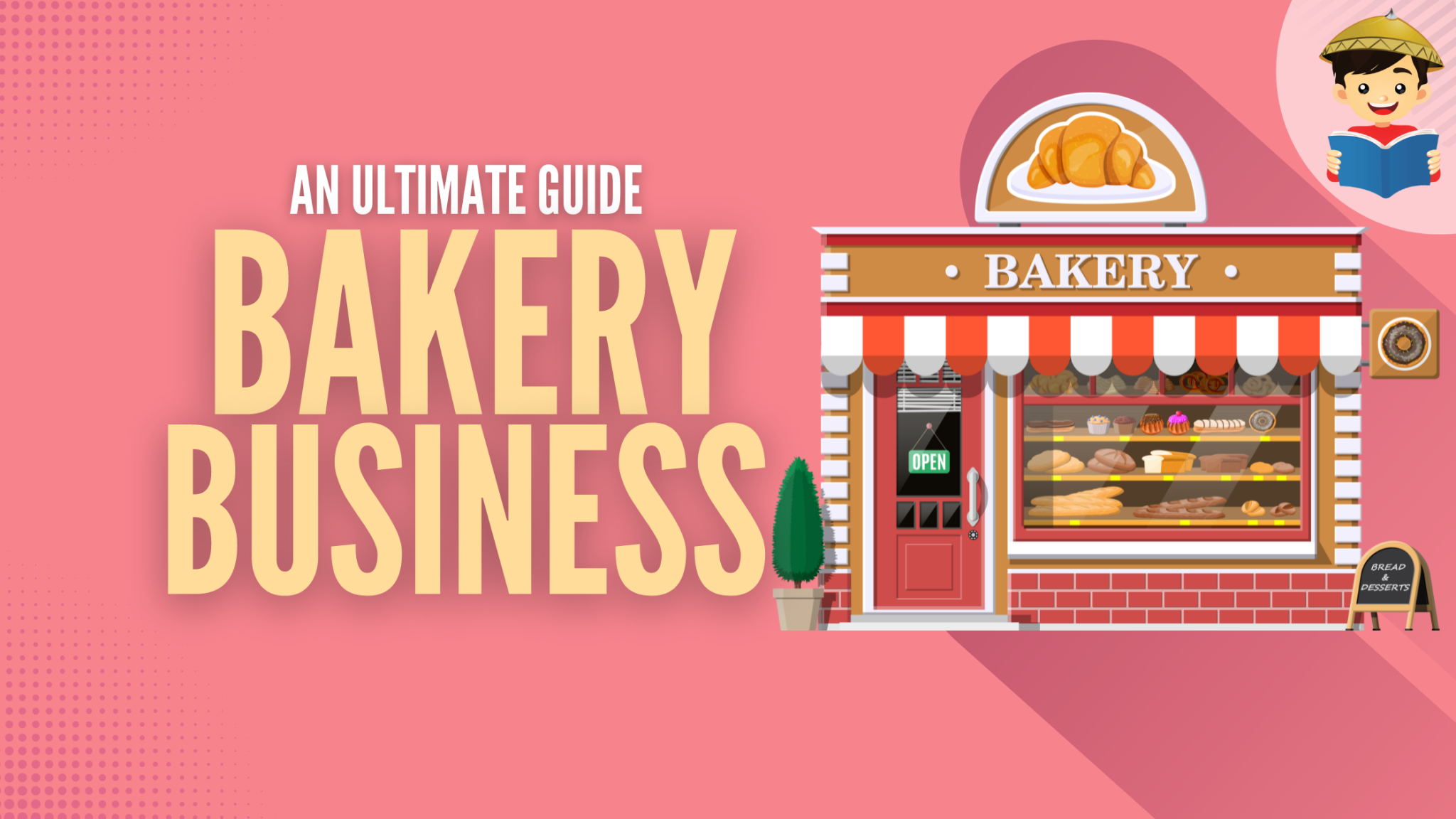 How To Start a Bakery Business in the Philippines A Beginner’s Guide