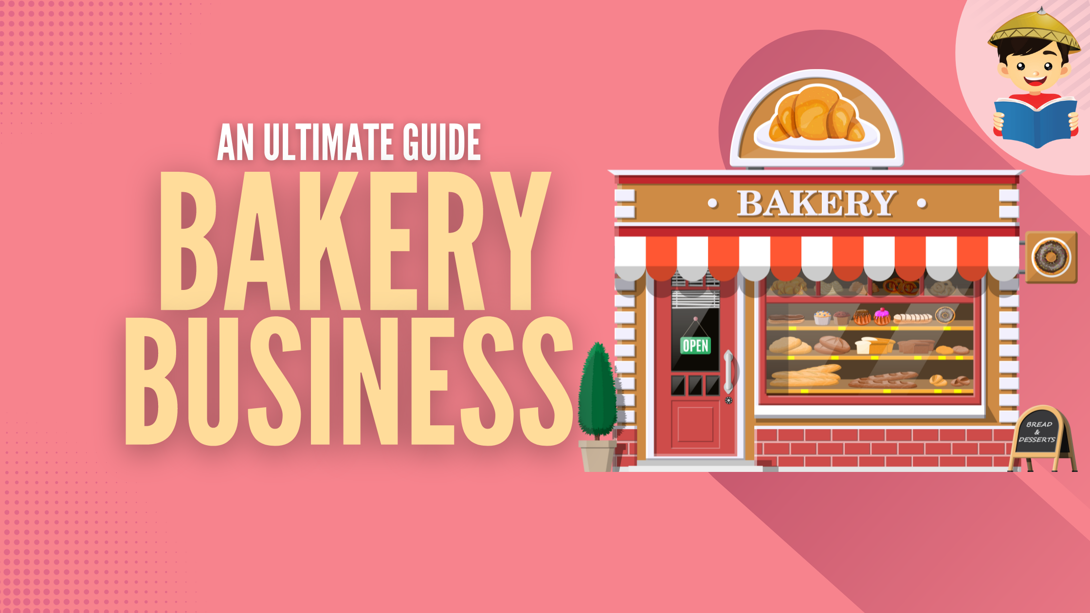 bakery shop business plan in philippines