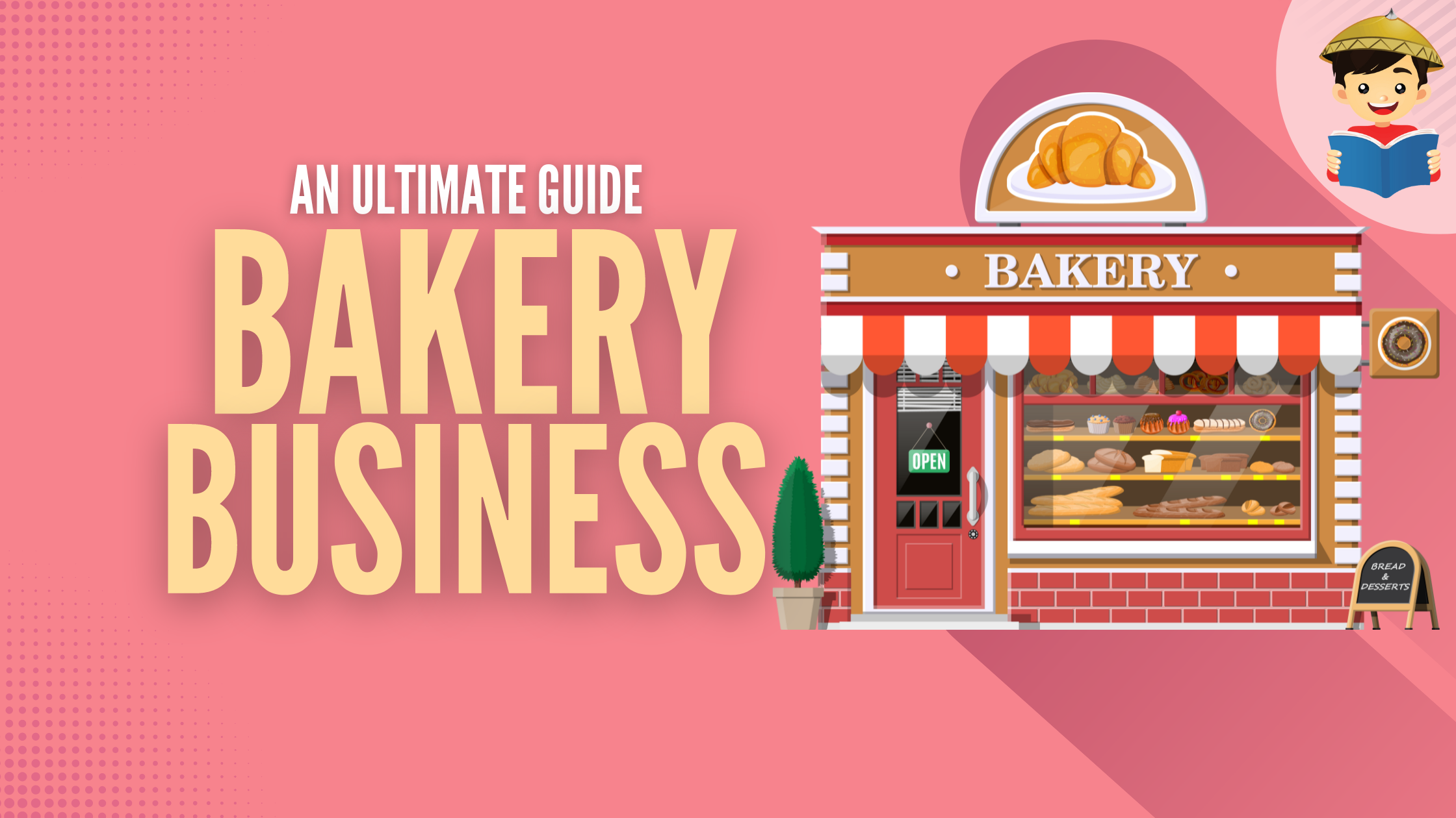 How To Start A Bakery Business In The Philippines A Beginner s Guide