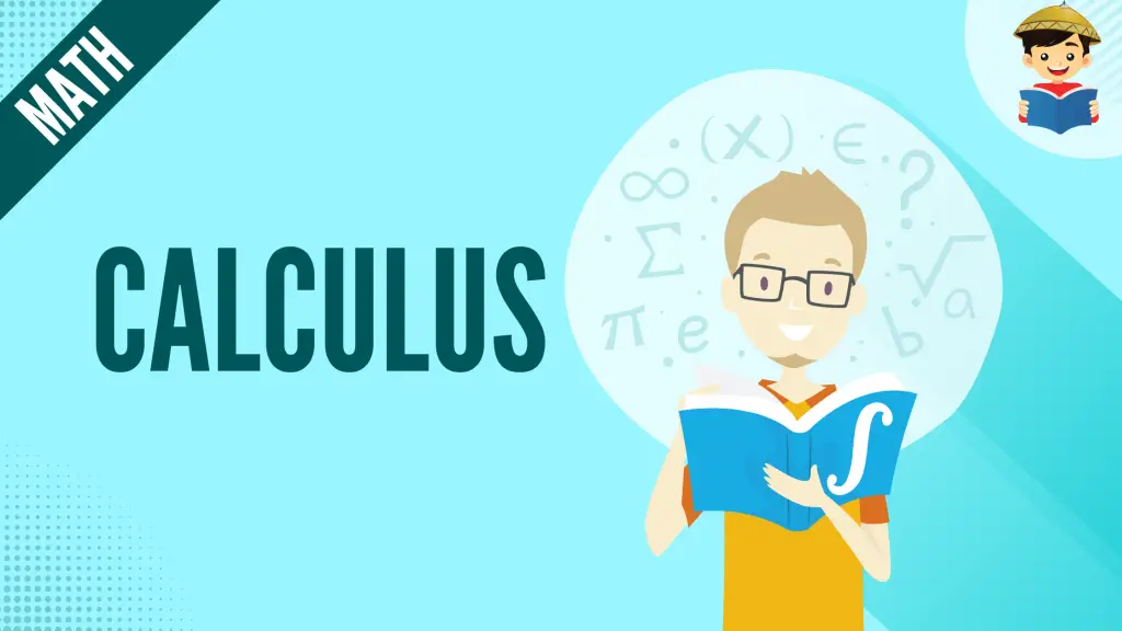 calculus featured image