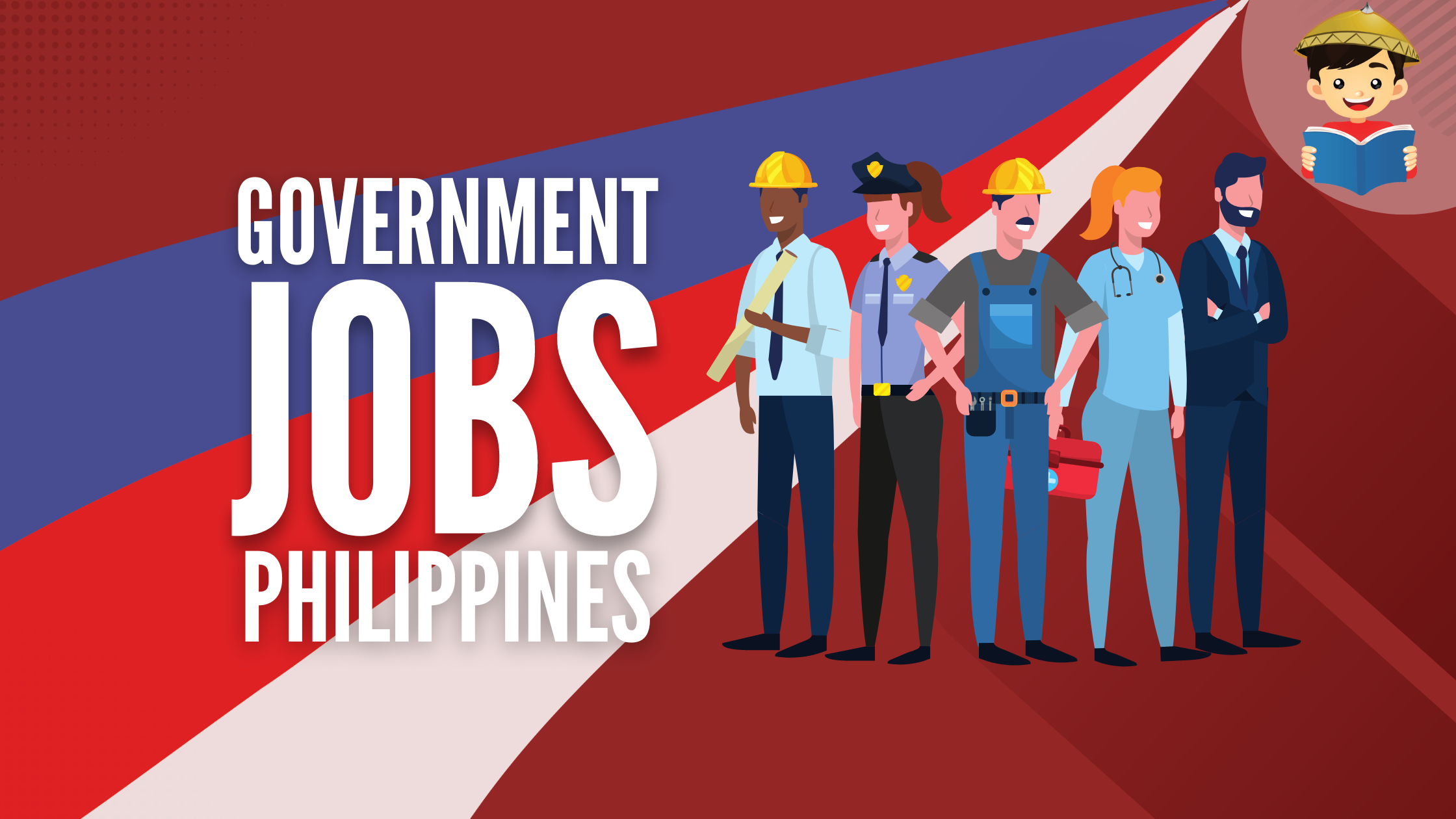 government job vacancies philippines featured image