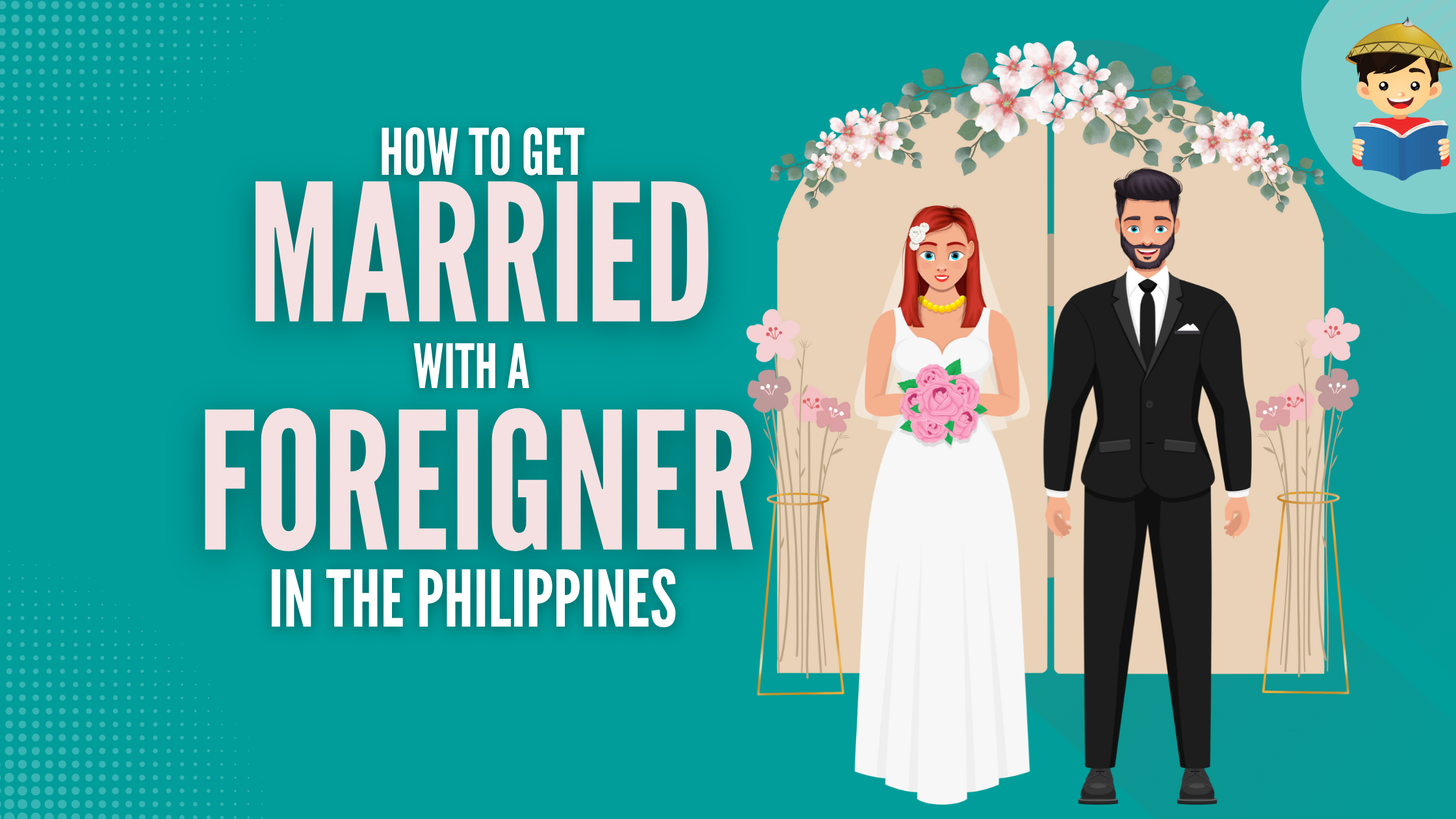 How To Get Married In The Philippines With A Foreigner An Ultimate Guide Filipiknow 2616