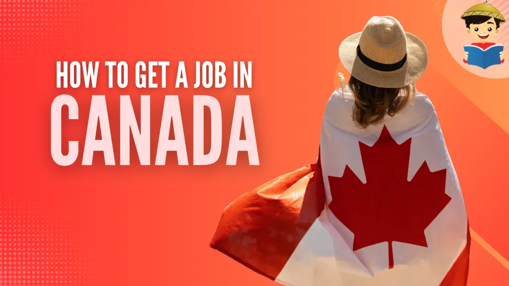 Jobs in Canada for Filipino 2023