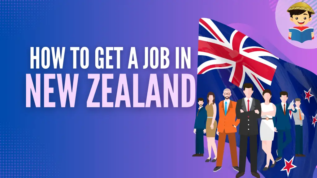 Jobs in New Zealand for Filipino 2025