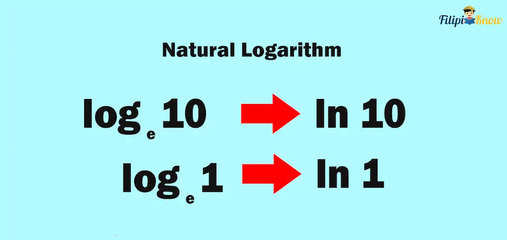 logarithms 11