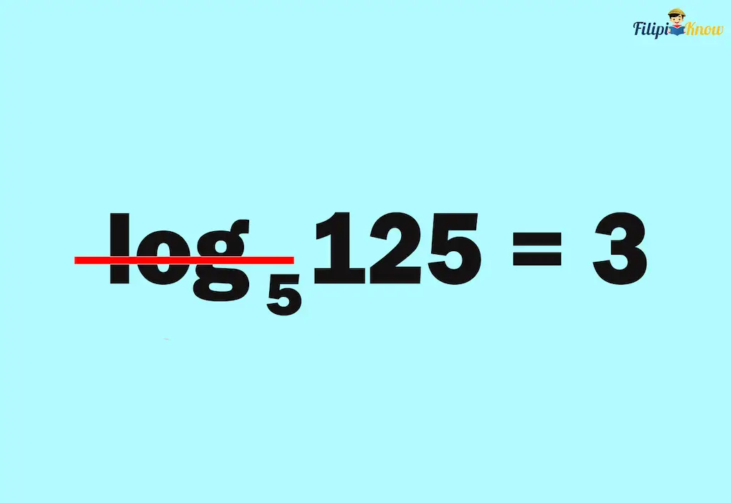 logarithms 5