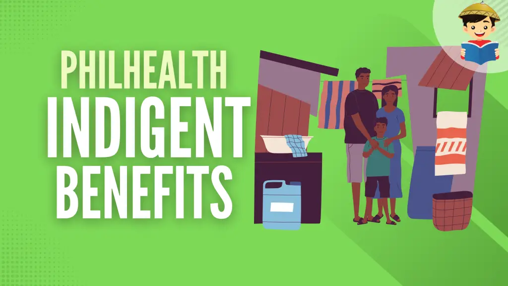 Do Indigents Have PhilHealth Benefits in Private Hospitals?