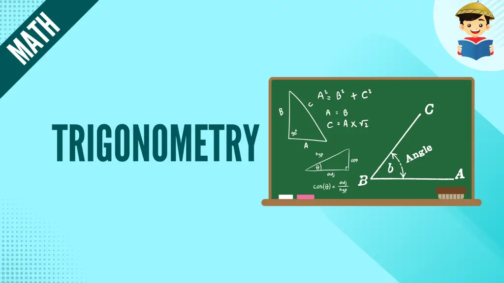 trigonometry featured image