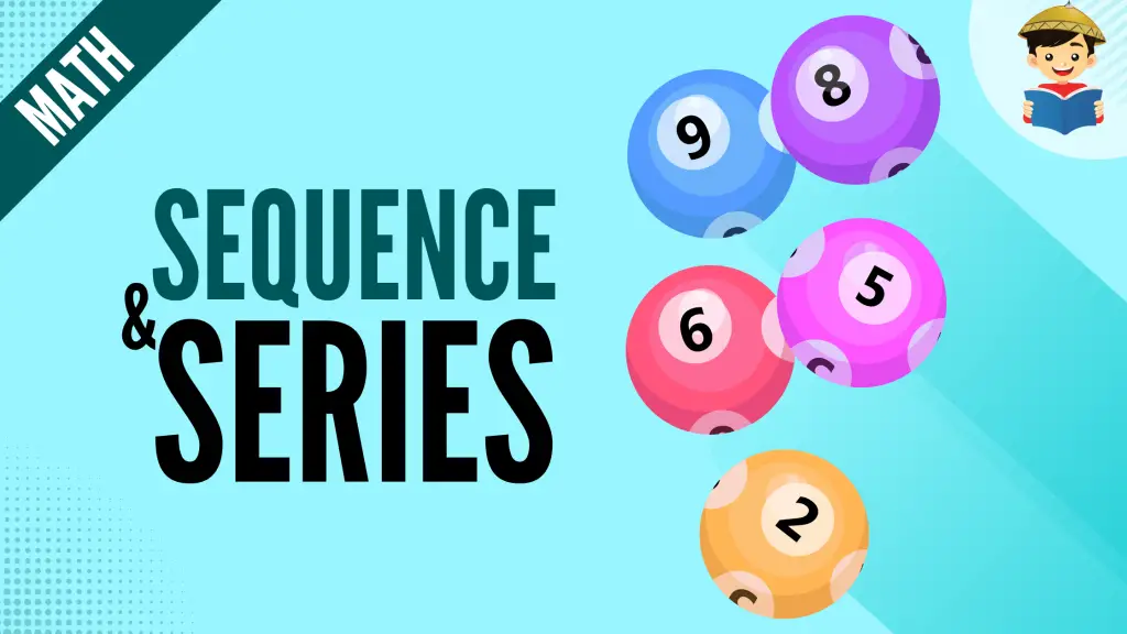Sequence and Series