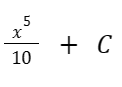 difference rule of integrals 8