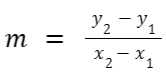 geometric interpretation of the derivative of a function 1