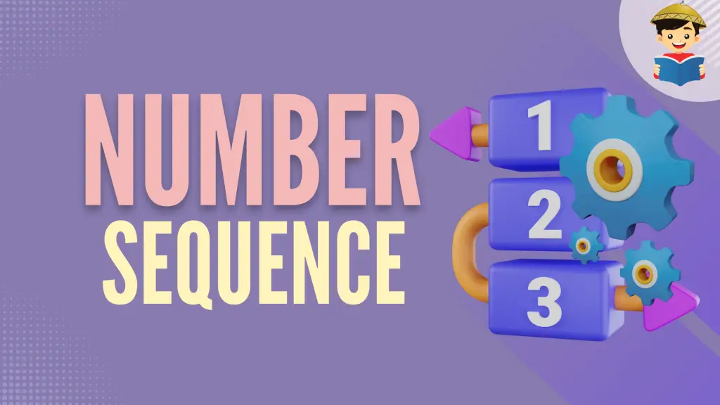 Number Series Examples and How To Solve