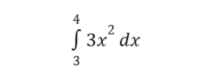 indefinite and definite integrals 1