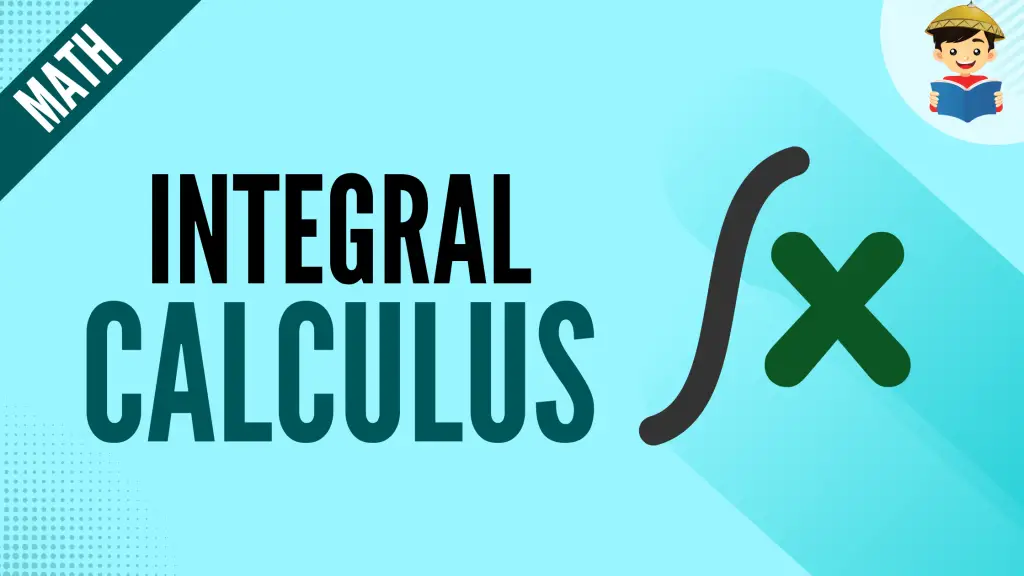 Integral Calculus Examples: Review of Basic Integration