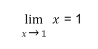 limit of a variable law 2