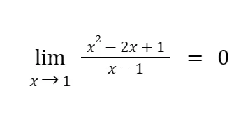 notation for limits 2