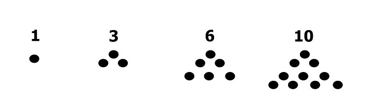 number sequence 5