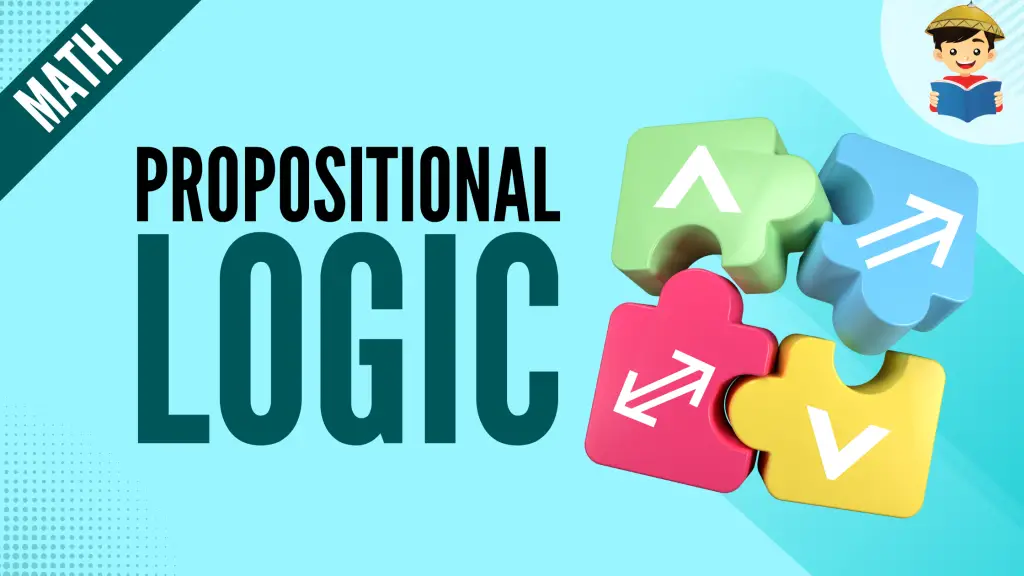 Propositional Logic Examples With Answers