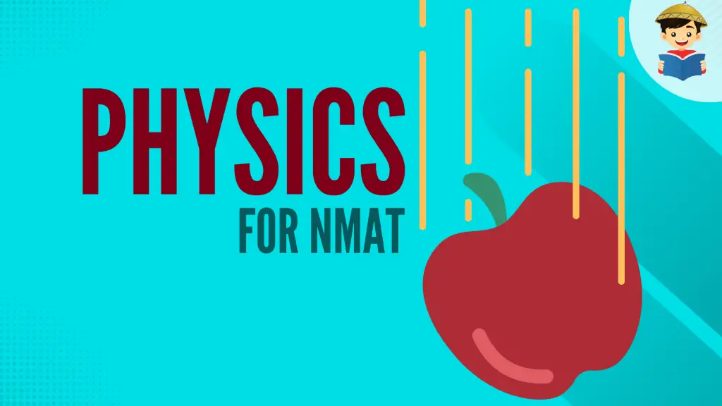 nmat reviewer physics subtest