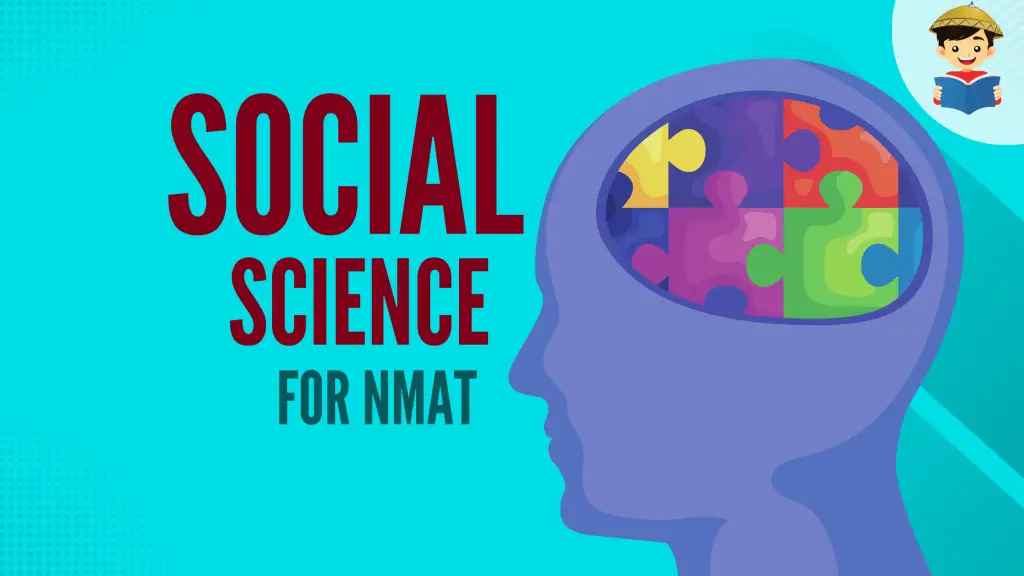 nmat reviewer social science subtest