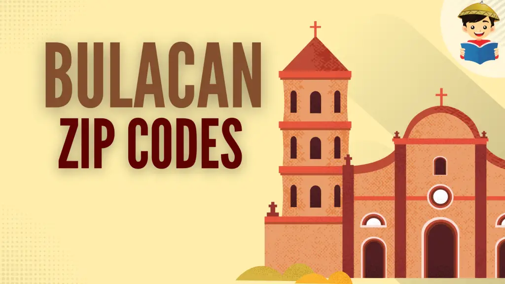 Bulacan ZIP Codes, Postal Codes, and Phone Area Codes