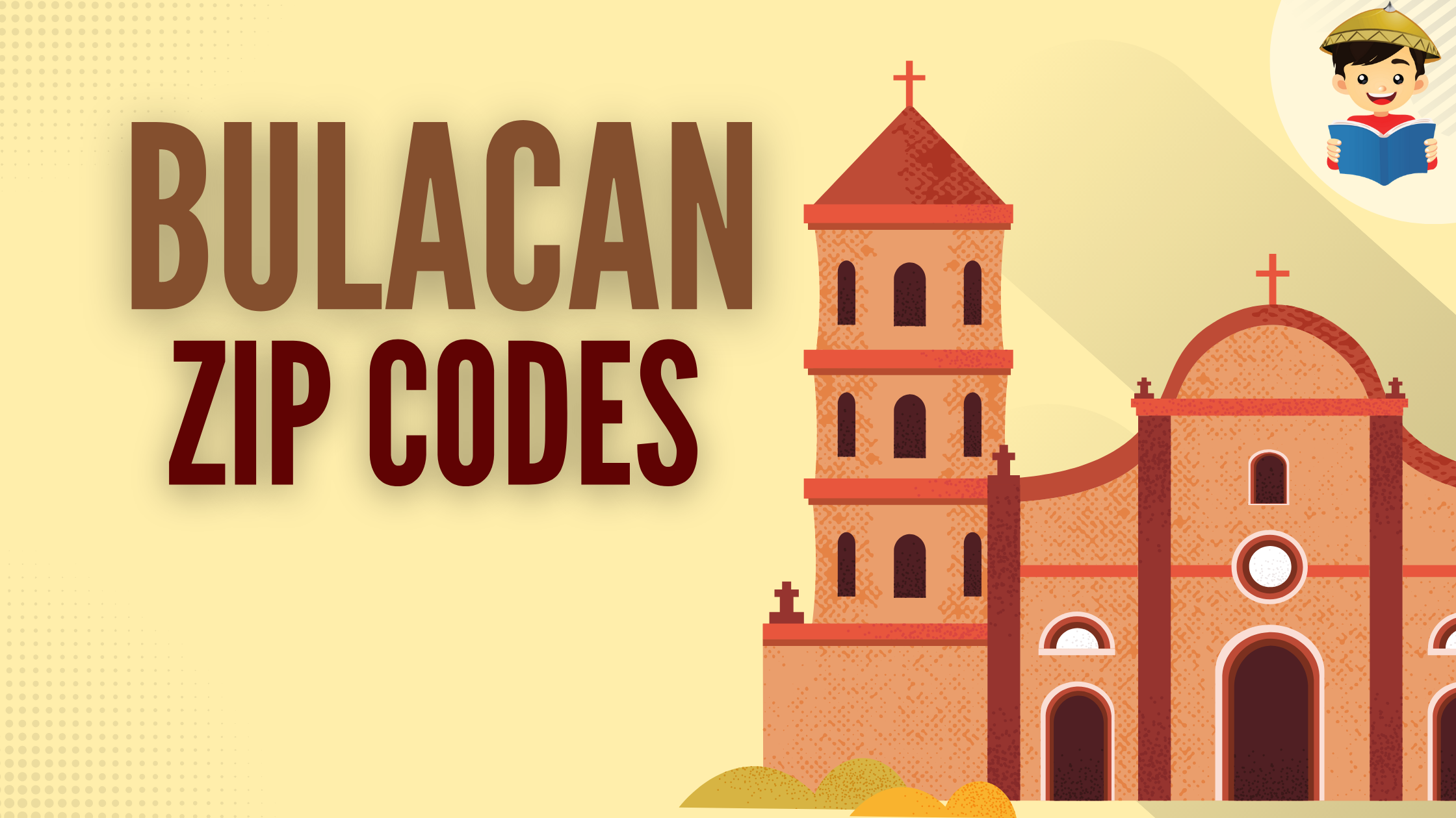 Bulacan Zip Codes Postal Codes And Phone Area Codes Filipiknow 2071