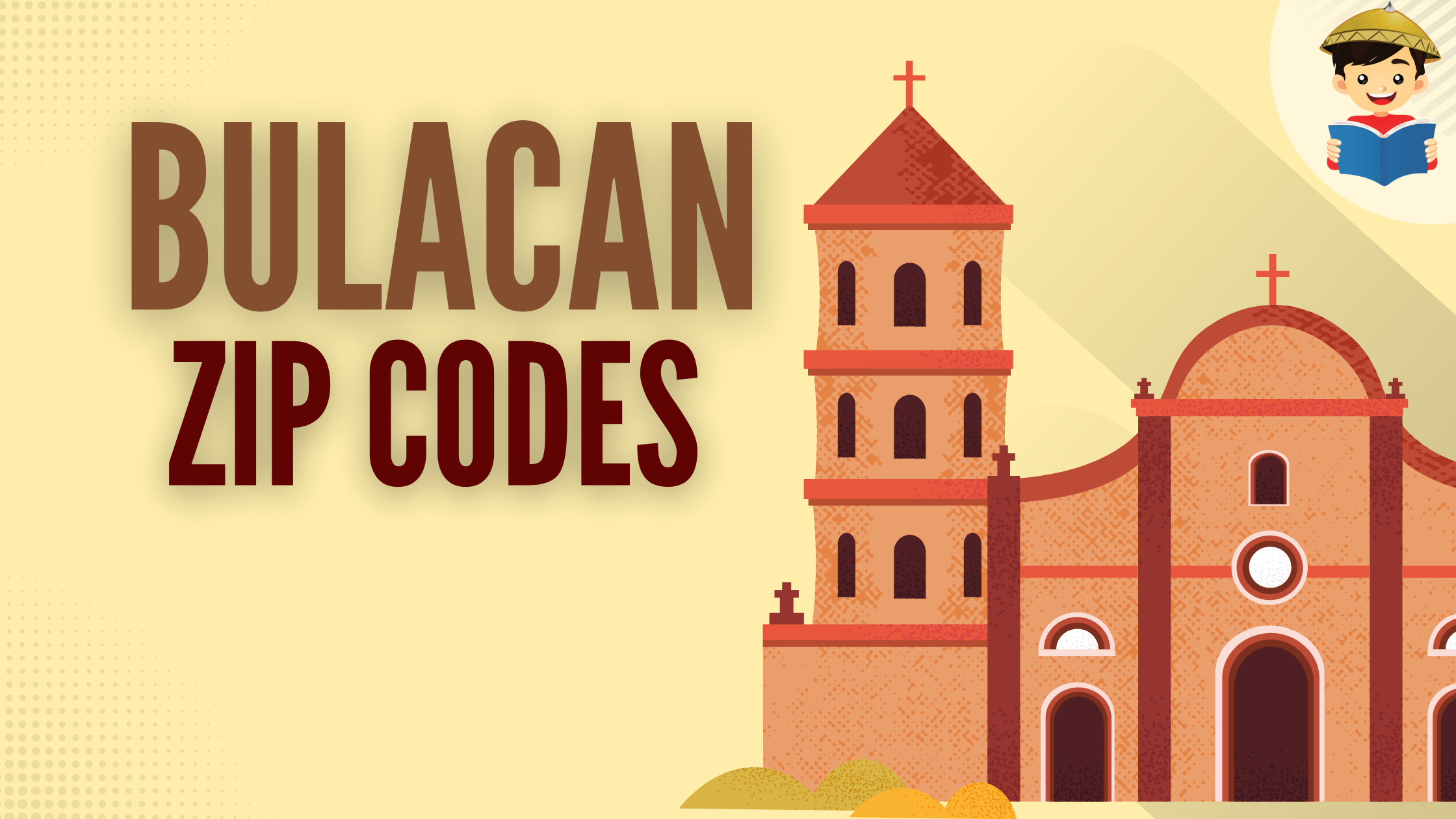 Bulacan ZIP Codes Postal Codes And Phone Area Codes FilipiKnow