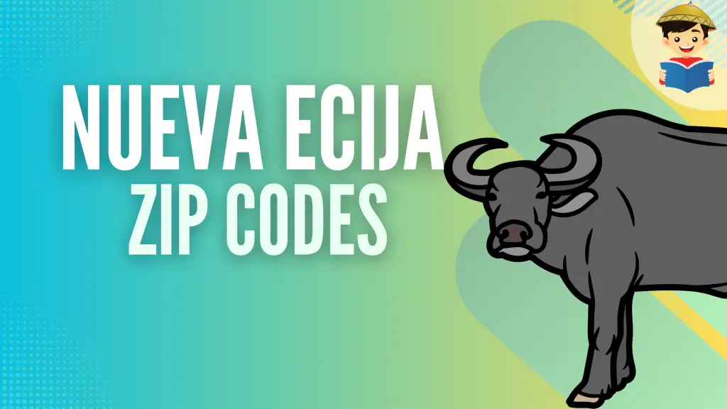 Nueva Ecija ZIP Codes, Postal Codes, and Phone Area Codes
