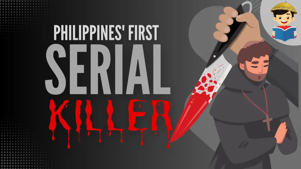 The Chilling Story Of Juan Severino Mallari, Philippines’ First Serial Killer