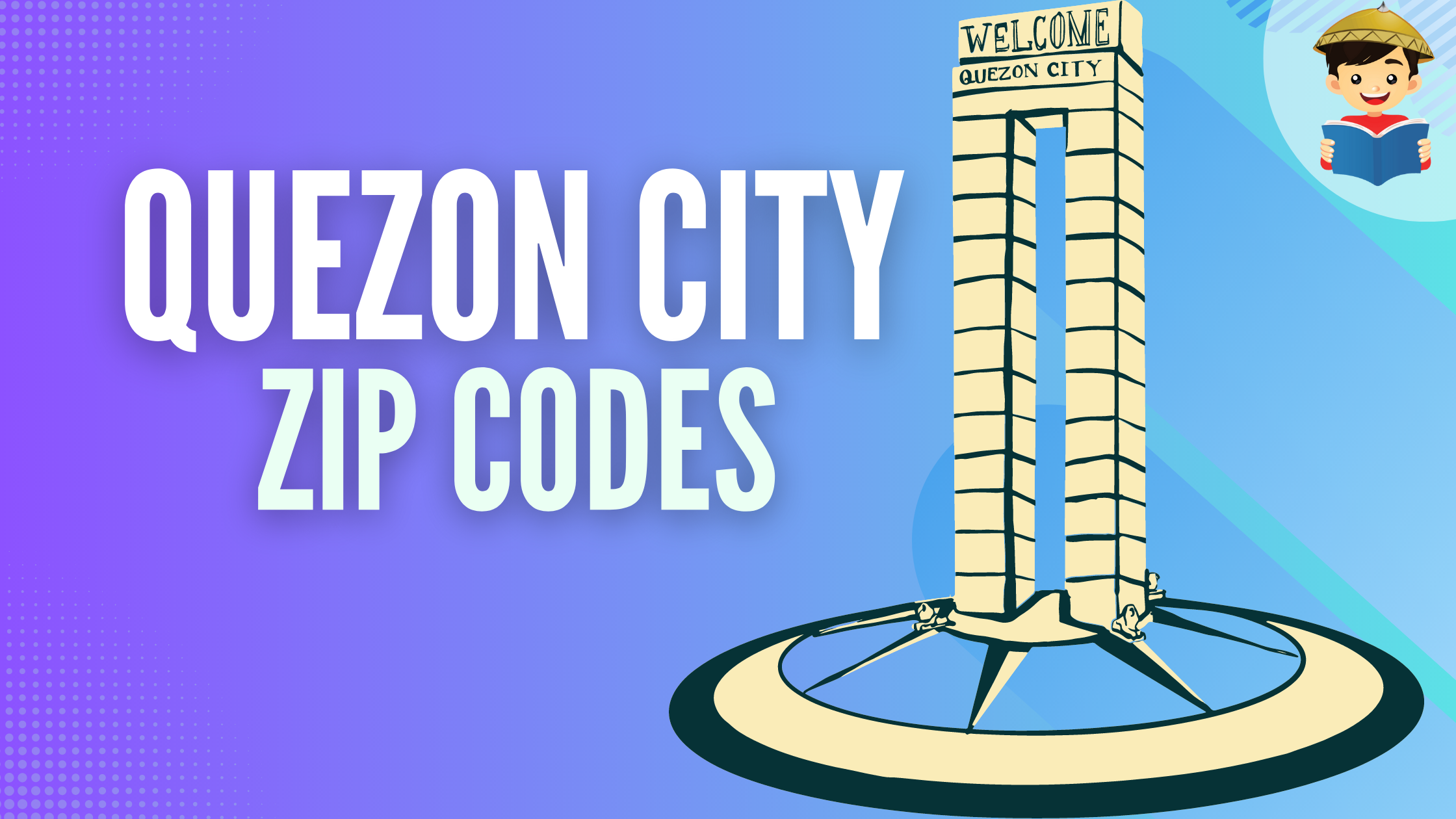 quezon city zip code featured image