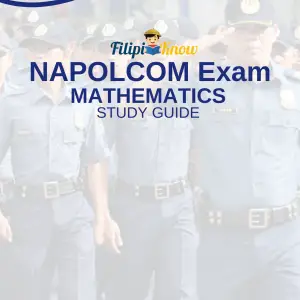 napolcom math reviewer featured image