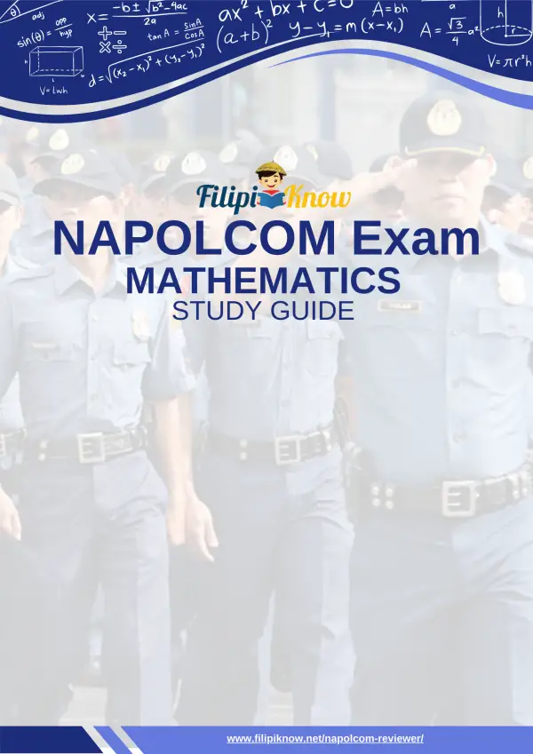napolcom math reviewer featured image