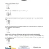 Complete PMA Entrance Exam Mathematics Study Guide Bundle [Digital Downloads]