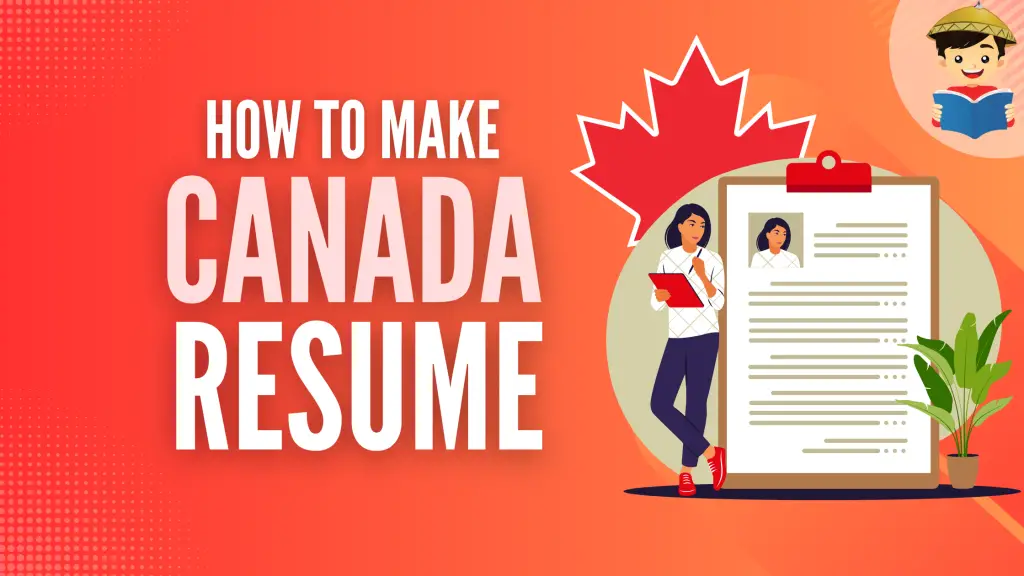 How To Make a Resume for Canada: An Ultimate Guide for Filipinos
