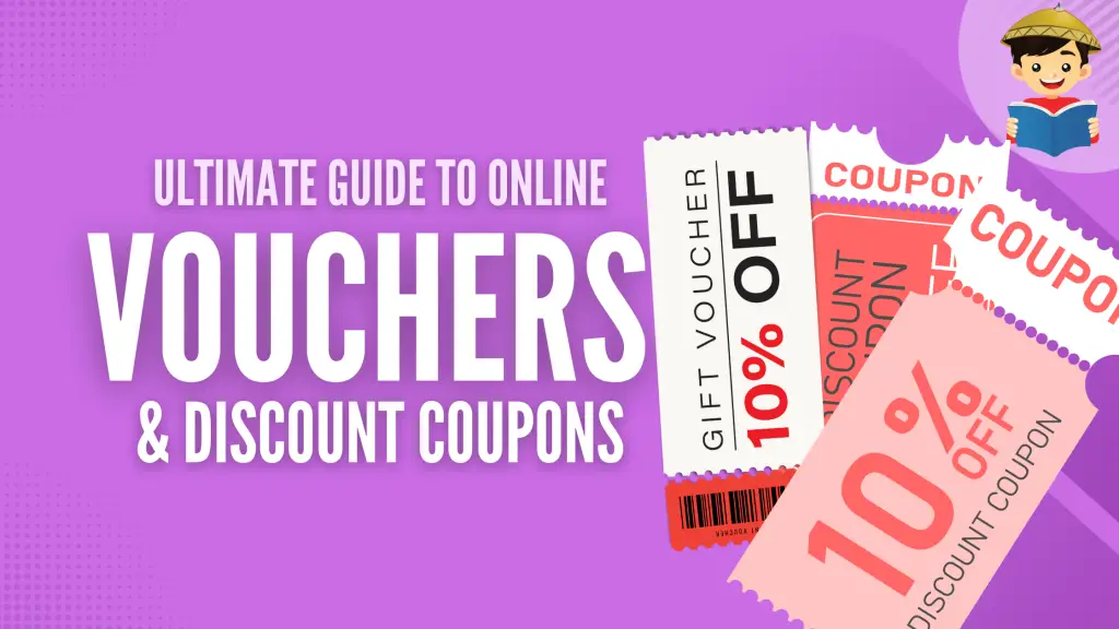 Best Voucher and Discount Coupon Sites in the Philippines