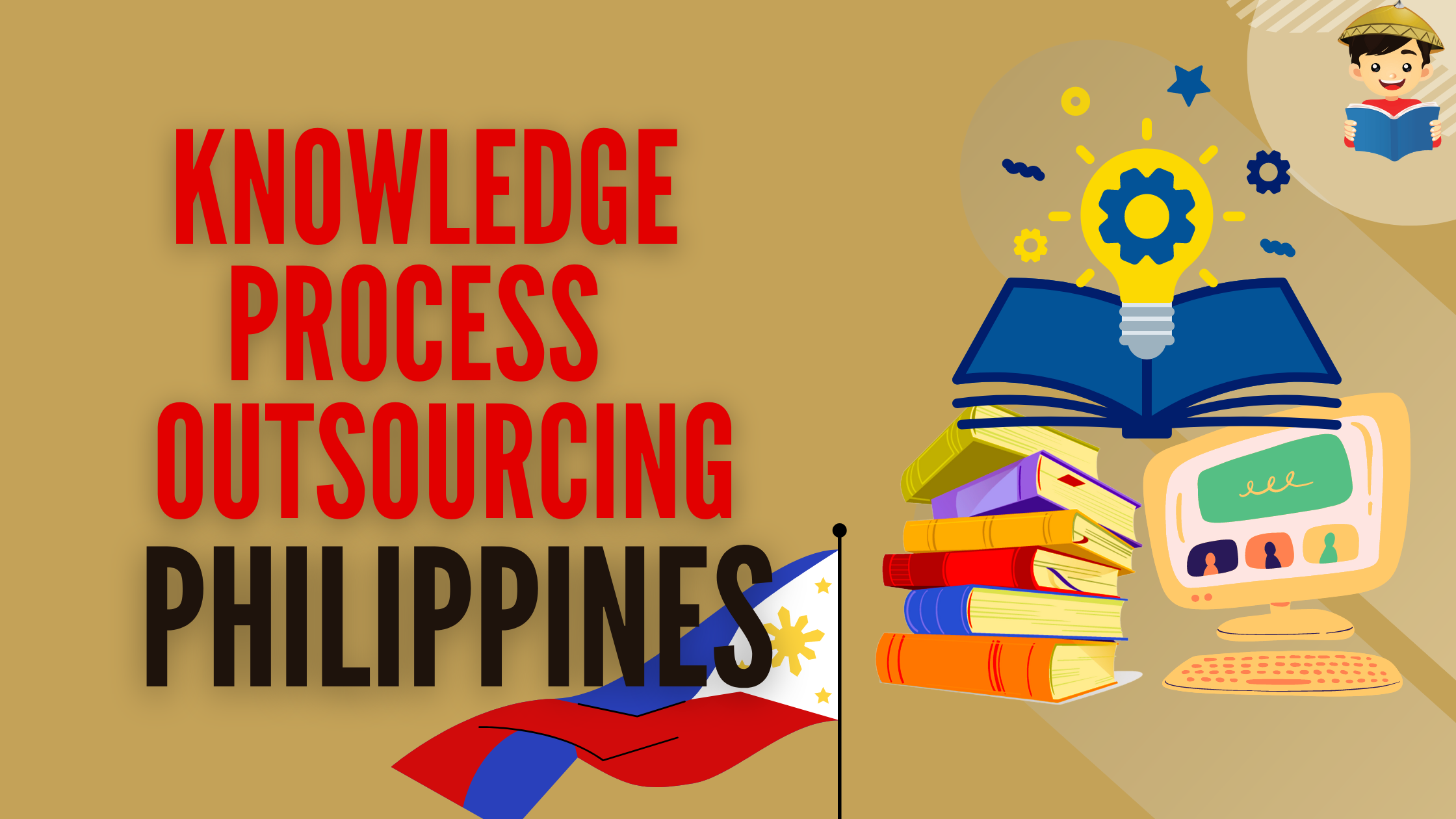 The Rising Tide of Knowledge Process Outsourcing (KPO) in the Philippines