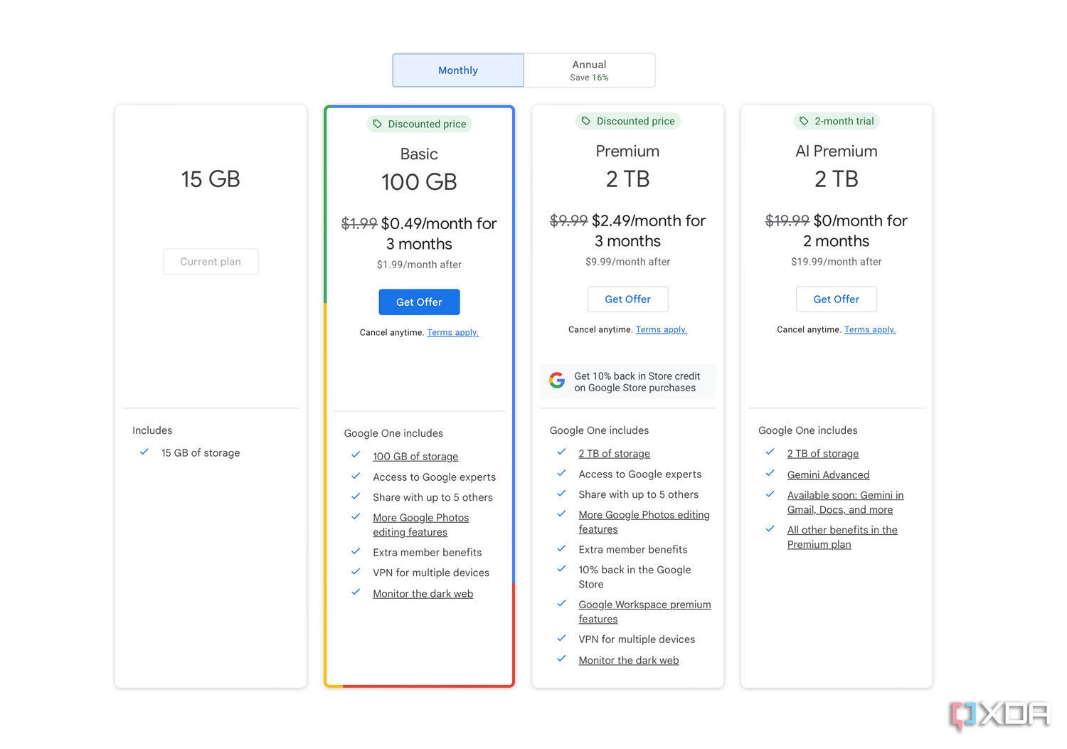 Gemini Pricing 10 Tools To Boost Productivity And Simplify Tasks In 2024