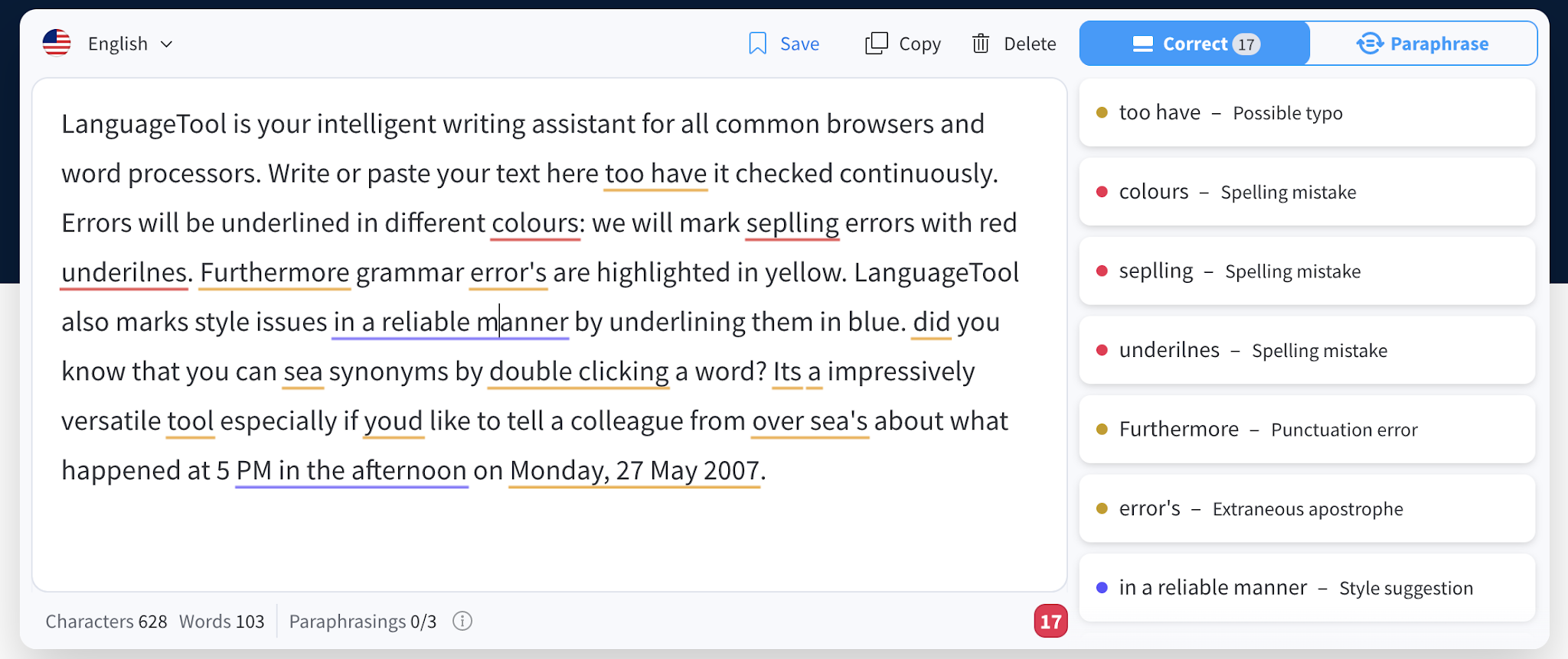 Grammarly 10 Tools To Boost Productivity And Simplify Tasks In 2024