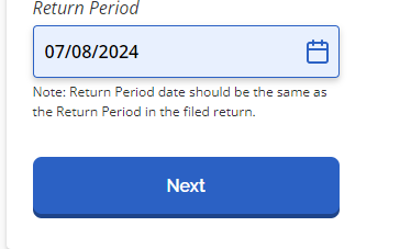 Return Period How To Pay Documentary Stamp Online Thru Myeg.ph?