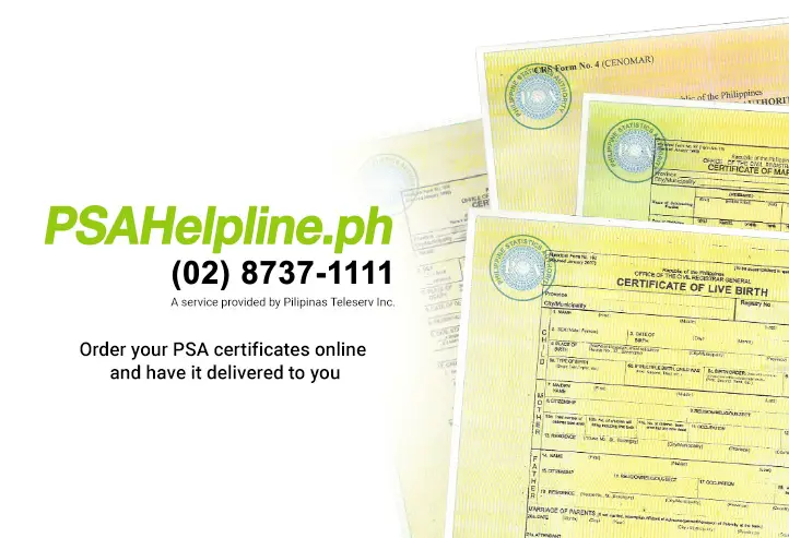 psa 3 How To Request Documents From The PSAHelpline?