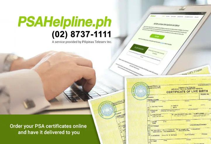 psahelpline banner How To Request Documents From The PSAHelpline?